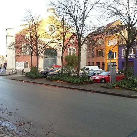 Vletingen Gandawa