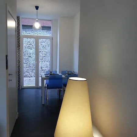 Διαμέρισμα Vletingen Γάνδη