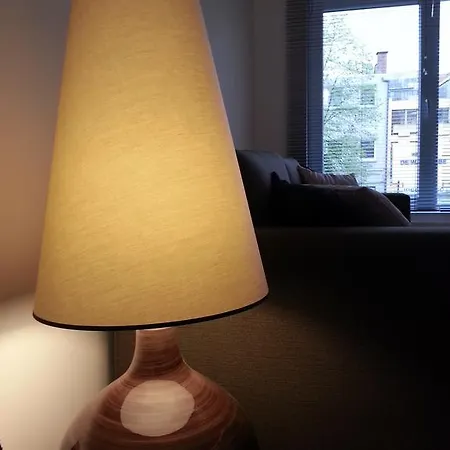 Vletingen Γάνδη