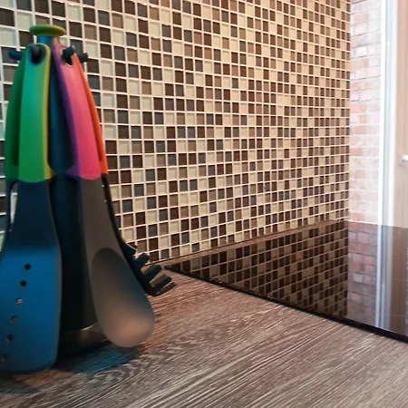 Διαμέρισμα Vletingen *