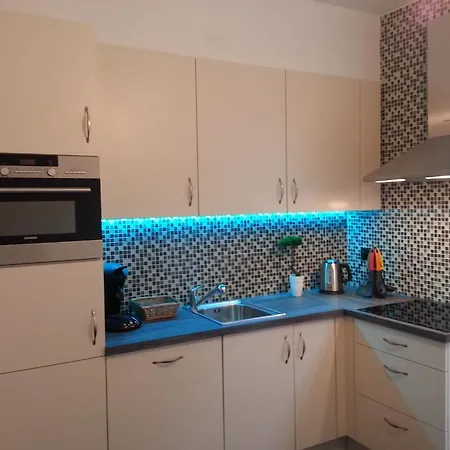 Διαμέρισμα Vletingen Γάνδη