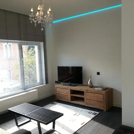 Apartament Vletingen *