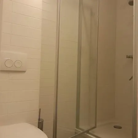 Apartament Vletingen Gandawa