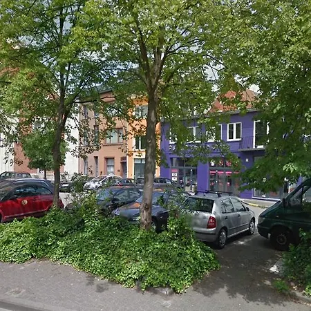 Vletingen Apartament