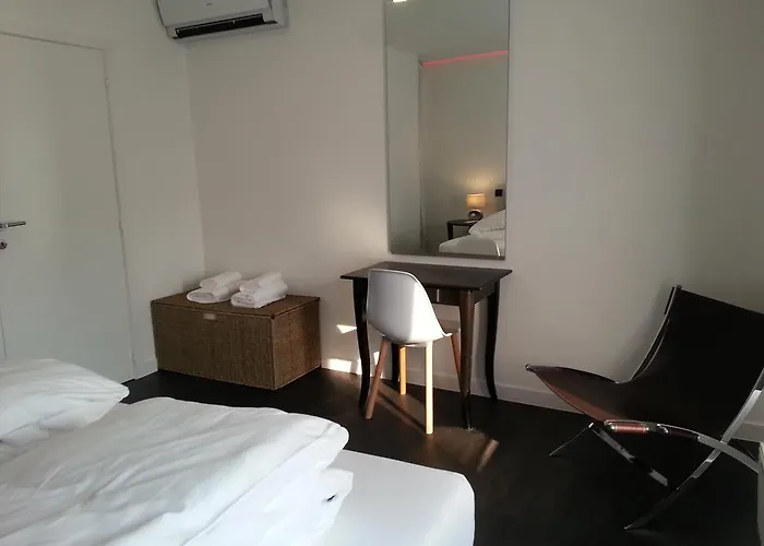 Vletingen Appartement Gent