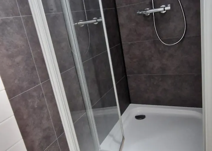 Vletingen Appartement *