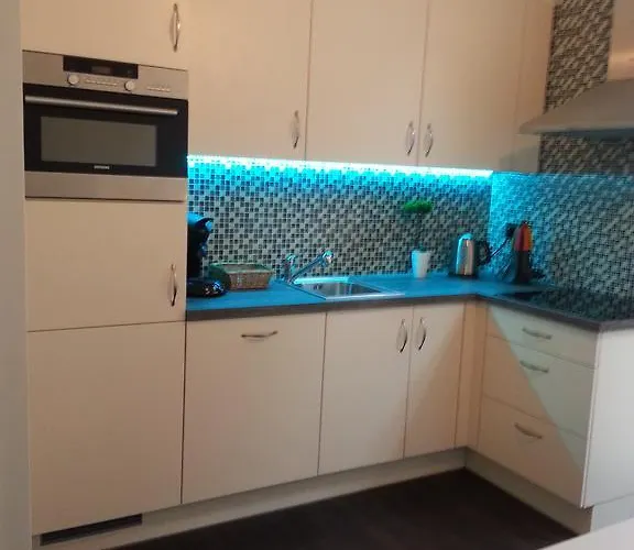 Appartement Vletingen *