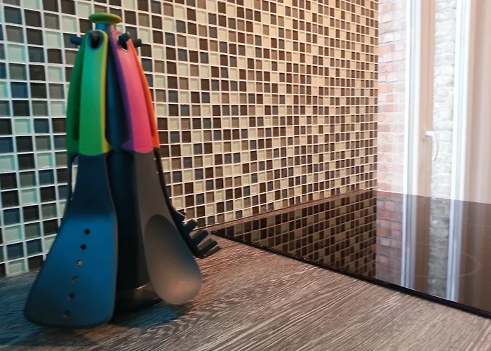 Appartement Vletingen *