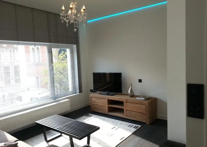 Apartman Vletingen *