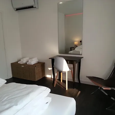 辉夫勒厅根公寓 公寓 根特