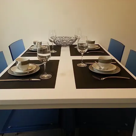 公寓 辉夫勒厅根公寓