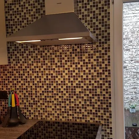 辉夫勒厅根公寓