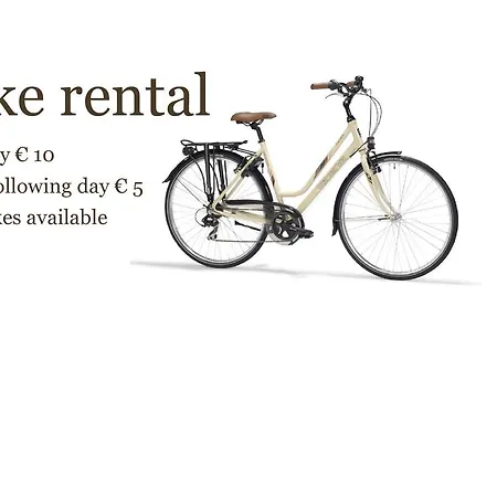 辉夫勒厅根公寓 公寓