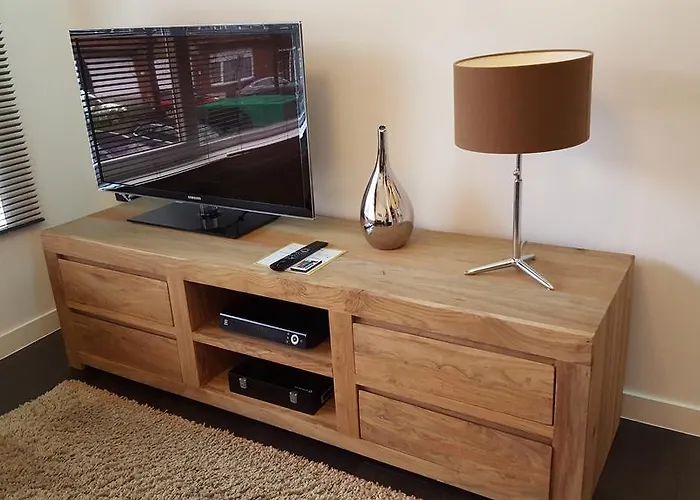 Apartamento Vletingen *